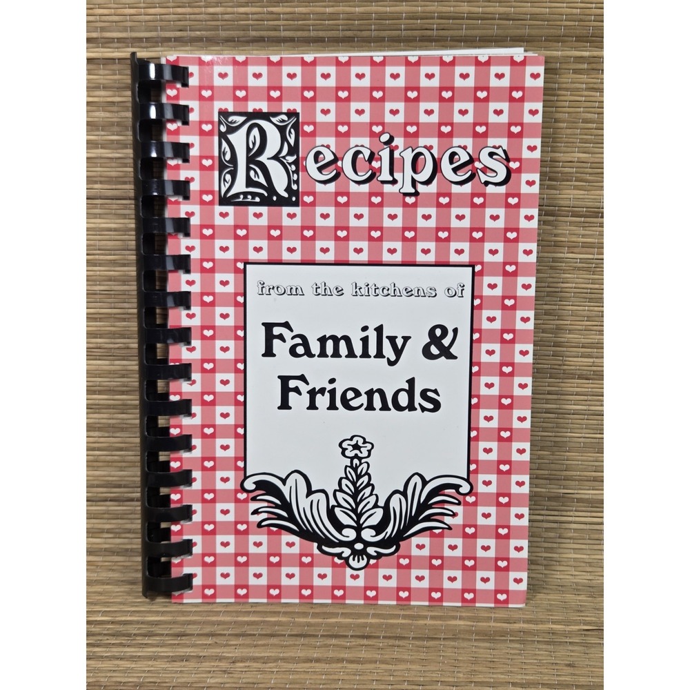 Cambridge Historical Society And Cambridge Grange #582 Cookbook Cambridge, Maine